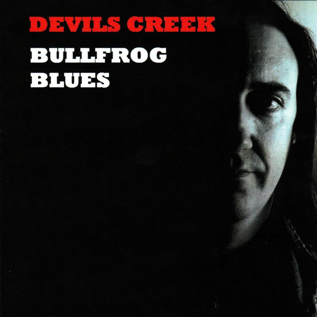 Devils Creek Photo
