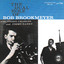 The Dual Role Of Bob Brookmeyer cover