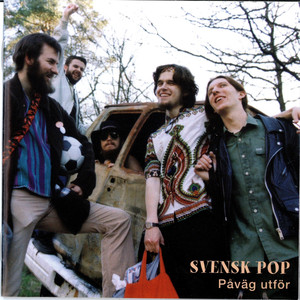 Påväg utför cover
