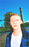Matt Maeson profile