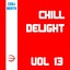 Chill Delight, Vol. 13 Albumcover