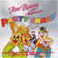 Jive Bunny And The Mastermixers Party Crazy cover