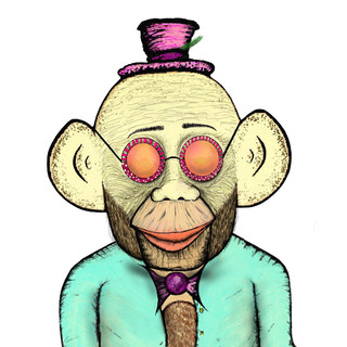 Monky Photo