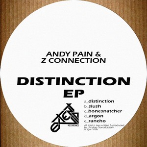 Andy Pain & Z Connection