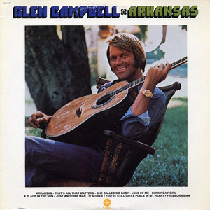 Arkansas cover