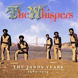 The Janus Years 1969 - 1974 album