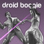 Droid Boogie Albumcover