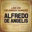 Los 25 Mejores Tangos cover