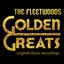 Golden Greats - The Fleetwoods Albumcover