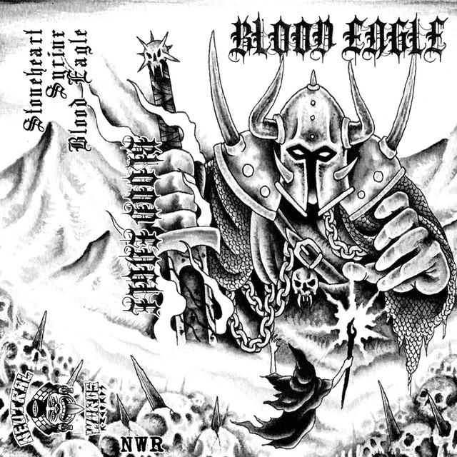 Blood Eagle Photo