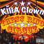 Three Ring Circuz Albumcover