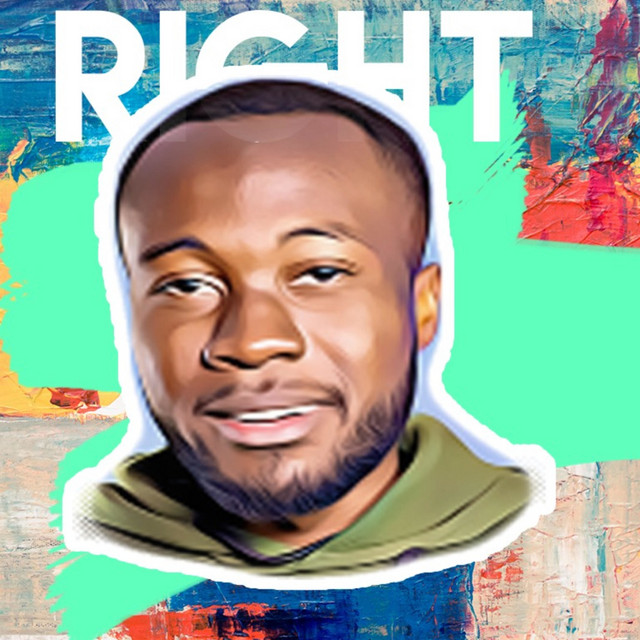 The Right Podcast | Podcast on Spotify