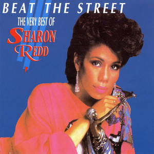 Beat the Street: The Very Best of Sharon Redd album