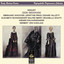 Mozart: Don Giovanni cover