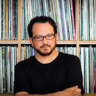 Mark Farina Photo