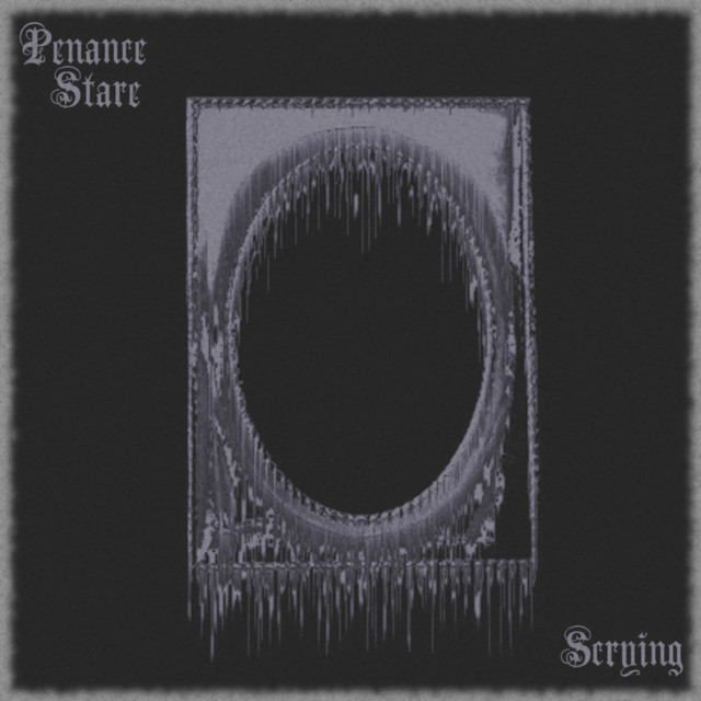 Penance Stare Photo