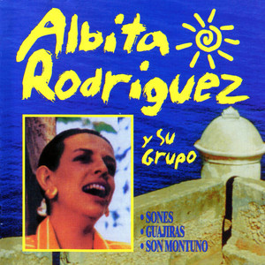 Albita Rodriguez Y Su Grupo album