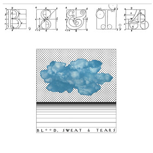 B, S & T; 4 album