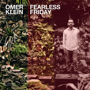 Fearless Friday cover