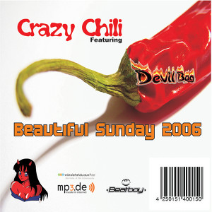 Crazy Chili Featuring Devil Bag