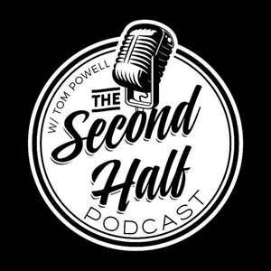 The Second Half Podcast | Podcast on Spotify