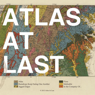 Atlas At Last Photo