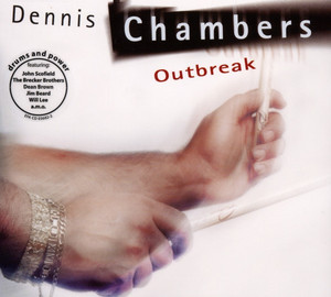 Outbreak album
