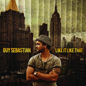 Like It Like That cover