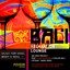 Bali Relaxation Lounge (Music for Mind, Body & Soul) Albumcover