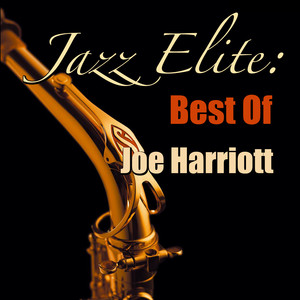 Jazz Elite: Best Of Joe Harriott cover