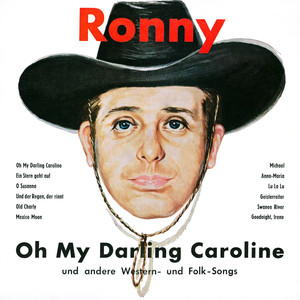 Oh My Darling Caroline und andere Western- und Folk-Songs (Remastered) album