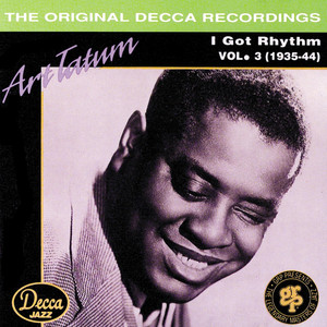 I Got Rhythm Volume 3 1935-1944 album