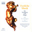Festliche Musik Fur Trompete Und Orgel (Festive Music for Trumpet and Organ) Albumcover
