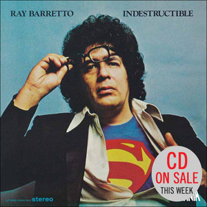 Indestructible album