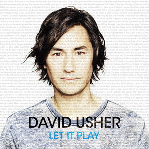 Let It Play cover