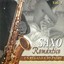 Saxo Romántico, Vol. 4 Albumcover