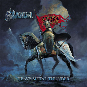 Heavy Metal Thunder album