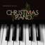 Christmas Piano Albumcover