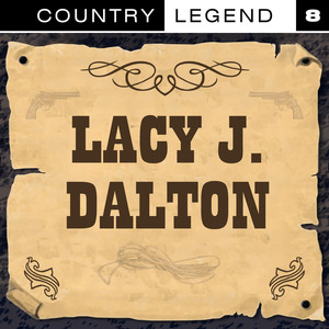 Country Legend Vol. 8 cover