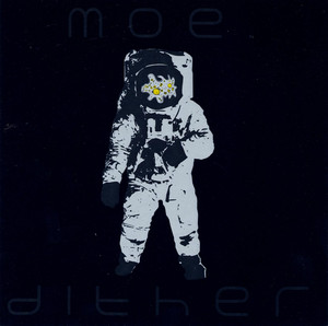 Dither cover