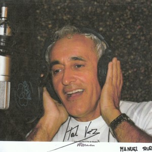 Manuel Ruiz