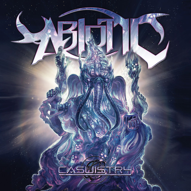 Casuistry cover