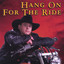 Hang On For The Ride Albumcover