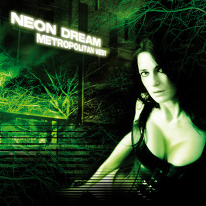 Neon Dream poster