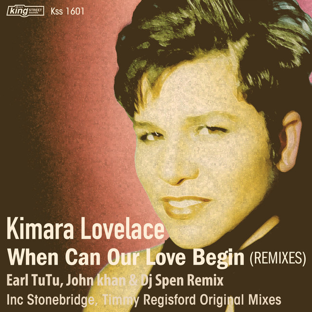 Kimara Lovelace