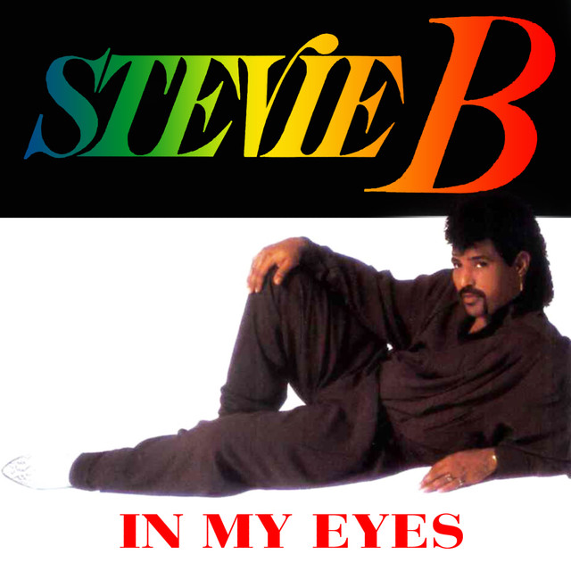 In My Eyes cover