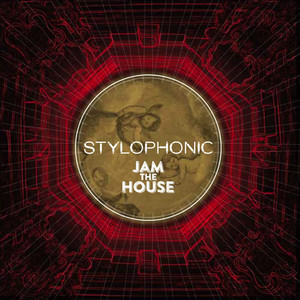 Jam the House cover