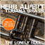 The Lonely Bull cover