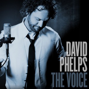 The Voice cover