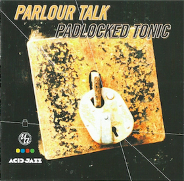 Parlour Talk Photo